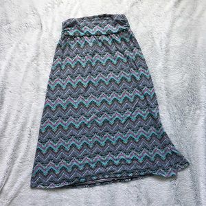 👗A Kids Maxi Skirt👗